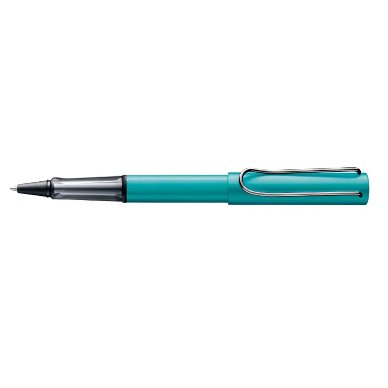 Lamy AL-Star Roller Ball Pen in Turmaline